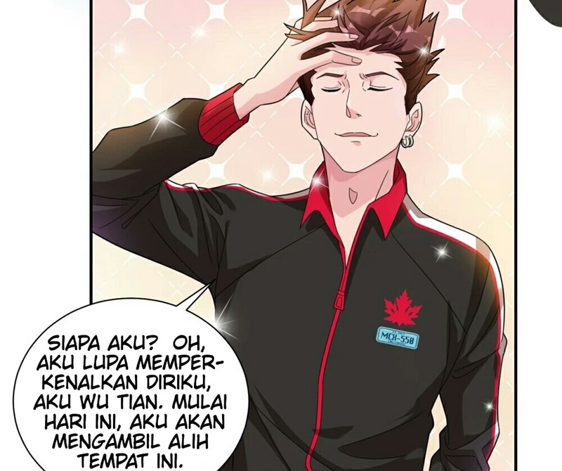 King of The Soldiers Chapter 01 Gambar 53